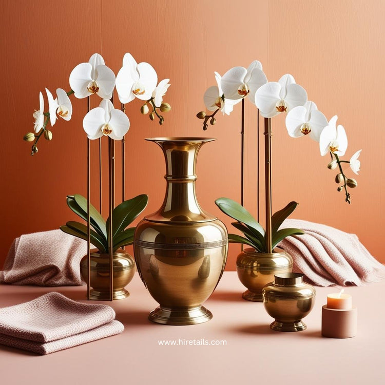 Best seller of all time of brass items or products on Hi Retails at www.hiretails.com