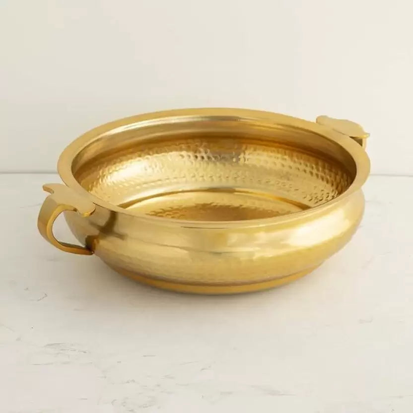 Urli-bowl-6-inch-for-home-festival at www.hiretails.com